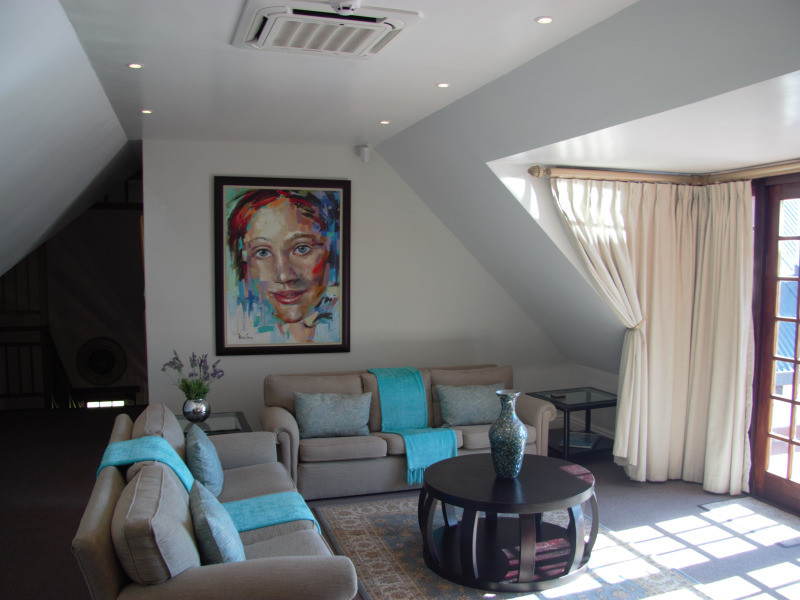 Vredenburg Manor House Swop and Stay