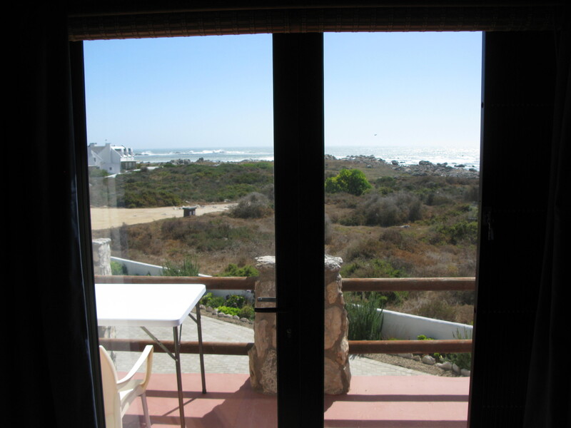 Picture of Ocean-View Apartments - Swop and Stay