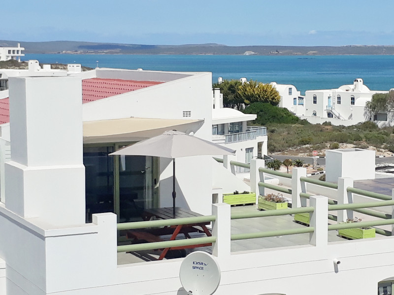 Paradise Beach Apartments Langebaan Swop and Stay