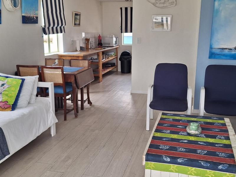Paradise Beach Apartments Langebaan Swop and Stay