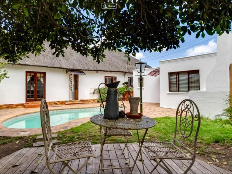 Beulah Lodge Swop and Stay