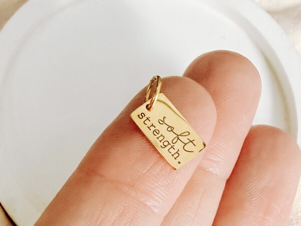 Mini Mantra Disk Single