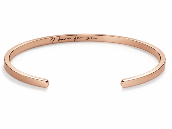 Hidden Message - Bracelet