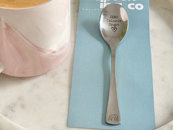Zero Calorie Teaspoon