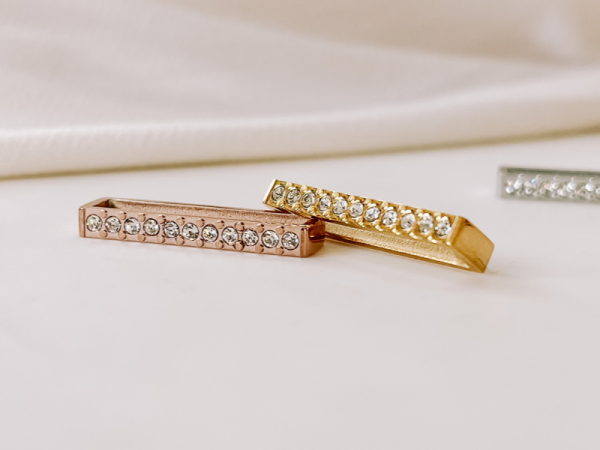 Crystal Timekeeper - Watch Loop