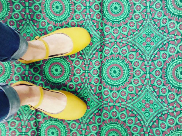 Gypsey Lou - Jewellery Travel Purses Gypsey Lou - Jewellery Travel Purses