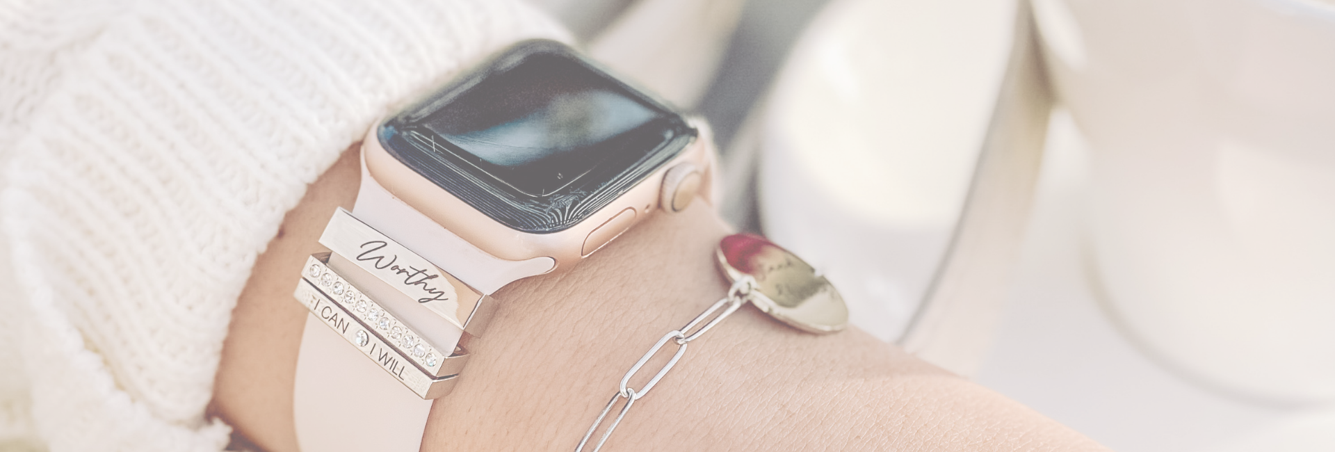 Timekeeper Watch Loops