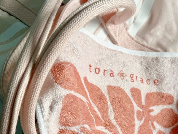 Keep Growing - Plush Sport/Guest Towel