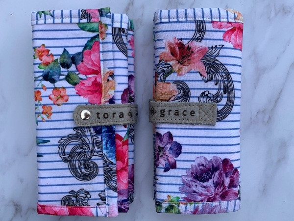 Jewellery Travel Purse - Island Inspo