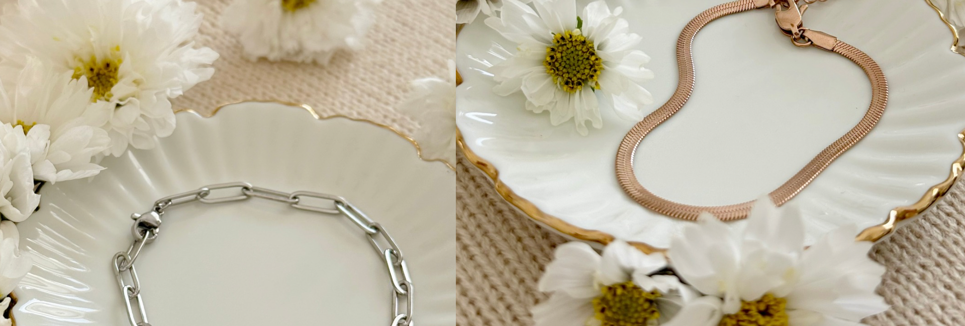 Bracelet Chains
