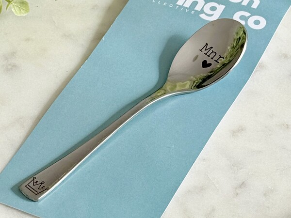 Mnr Teaspoon